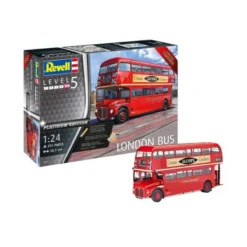 Revell London Bus Limited Edition -07720