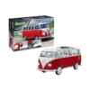 Revell Samba Bus Technik -00455
