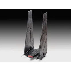 Revell Kylo Ren's Command Shuttle -06746