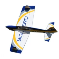 MotorSteuin Brandstof Bolero ARF -A-ARTF6720/ICP