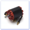 Quantum II Brushless Motor M-Q2-025 1200 KV