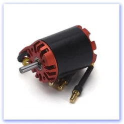 Quantum II Brushless Motor M-Q2-025 1200 KV