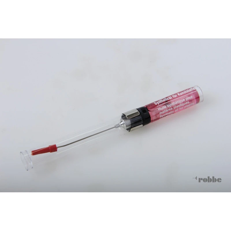 Kunststof Synth Olie -5530 1 Kunststof Synth Olie -5530