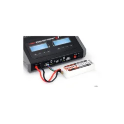 Power Peak D7 400 Watt EQ-BID 12v / 230v -Revell || Tamiya Verkoopwinkel robbe power peak D7 8129 bannerC 800x800 1