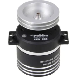FSW 220 BB MG HV WP Zeilwinch Servo -9112