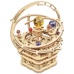 Starry Night Planetarium -AMK51