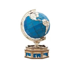 The Globe Wereldbol -ST002