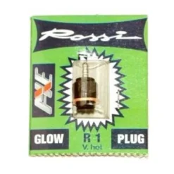Rossi Glowpluggen 6