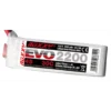 Roxxy EVO Power Lipo 4S 2200 Mah