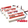 Roxxy Power Lipo Air ZX 2 S 4500 Mah