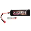 Battery Pack Racingpack 7,2V 4000mAh - 194000
