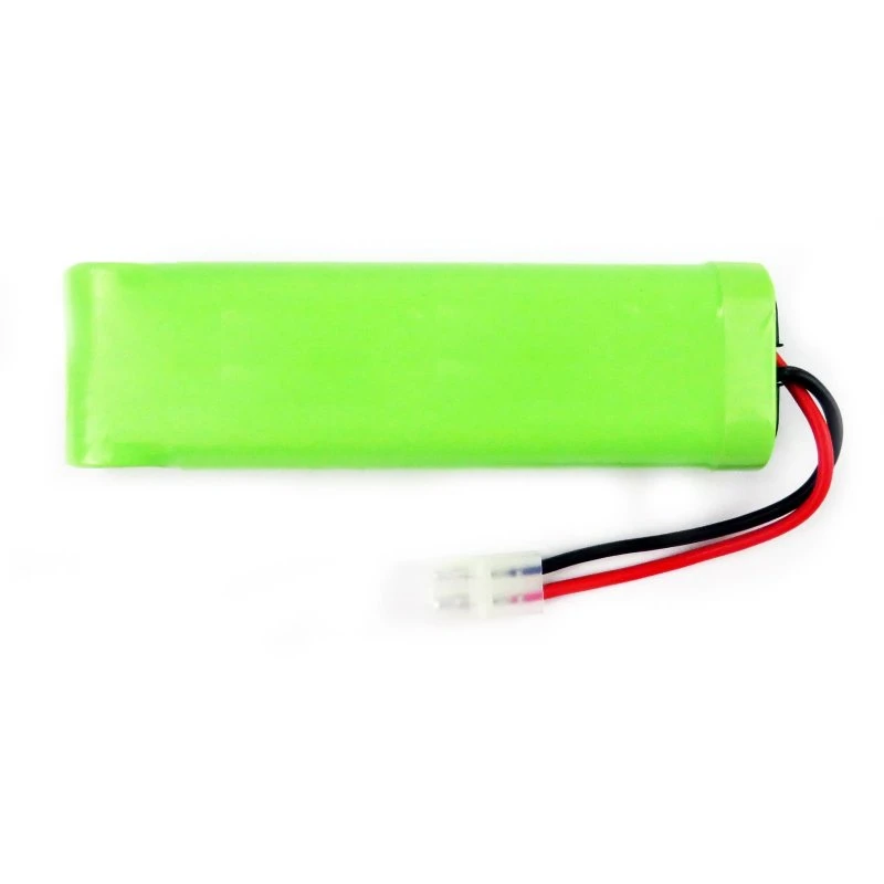 Racingpack Nimh 2000 MAh 8,4V Geschikt Voor De Atlantis Boat -30041 1 Racingpack Nimh 2000 MAh 8,4V Geschikt Voor De Atlantis Boat -30041