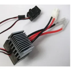 Brushed ESC -15035