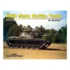 M60 Main Battle Tank (In Action-serie) -12060