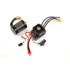Brushless Motor 3100 KV & ESC 45 Amp Combo Set -T4900631