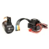 Brushless Motor 5900 KV & ESC 60 Amp Combo Set -T4900759