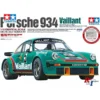 Tamiya Porsche 934 Vaillant -12056