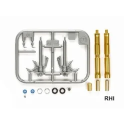Tamiya Voorvork-Set Ducati 1199 Panigale S -12657