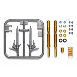 Honda CBR1000RR-R FIREBLADE SP - FRONT FORK SET (For Tamiya #14138) -12690