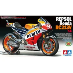Tamiya Repsol Honda RC213V '14 -14130