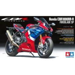 Tamiya Honda CBR1000RR-R FIREBLADE SP -14138