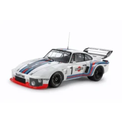 Tamiya Porsche 935 Martini 1976 -20070