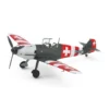Tamiya Swiss Messerschmitt Bf109 E-3 -25200