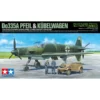 Tamiya Dornier Do335A Pfeil & Kubelwagen Type 82 Set -25206