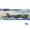 Tamiya Shinano Aircraft Carrier-31215
