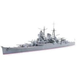 Tamiya JAPANESE HEAVY CRUISER MIKUMA -31342