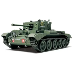 Tamiya Cromwell Mk.IV -32528