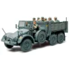 Tamiya 6X4 Krupp Protze (Kfz.70) -32534