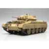 Tamiya British Crusader Mk.I&Ii Tank -32541