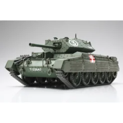Tamiya Crusader Mk.Iii -32555