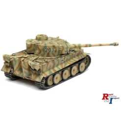 Tamiya German Heavy Tank Tiger I Early Production (Eastern Front) -32603