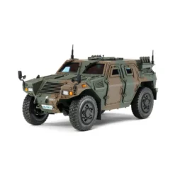Tamiya Japan Ground Self Defense Force Light Armored Vehicle -35368