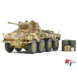 Tamiya WWII Dt.Sd.Kfz. 234/2 Puma -37010