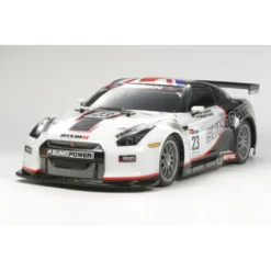 Tamiya Body Set Nissan GT-R - Sumo Power GT -51453