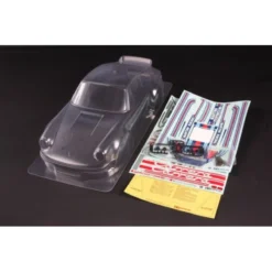 Tamiya Body Set Porsche 911 Carrera -51543
