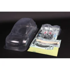 Tamiya Body Set GoPro Monster - Sport Super Swift M Chassis -51545