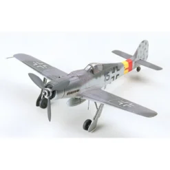 Tamiya Focke-Wulf Fw190D-9 -60751