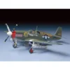 Tamiya North American P-51B Mustang -61042
