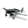Tamiya Focke-Wulf Fw190 A-8/A -61095