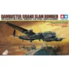Tamiya Avro Lancaster Dambuster B Mk III Db/Mk -61111