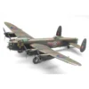 Tamiya Avro Lancaster B Mk.I/III -61112