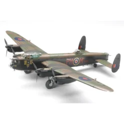 Tamiya Avro Lancaster B Mk.I/III -61112