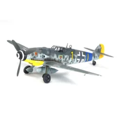 Tamiya Messerschmitt Bf 109 G-6 -61117