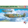 Tamiya Super Marine Spitfire Mk.1 -61119
