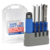 Tamiya Craft R/C Tool Set 8 St. -74085