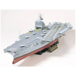 Tamiya U.S. Aircraft Carrier CVN-65 Enterprise -78007